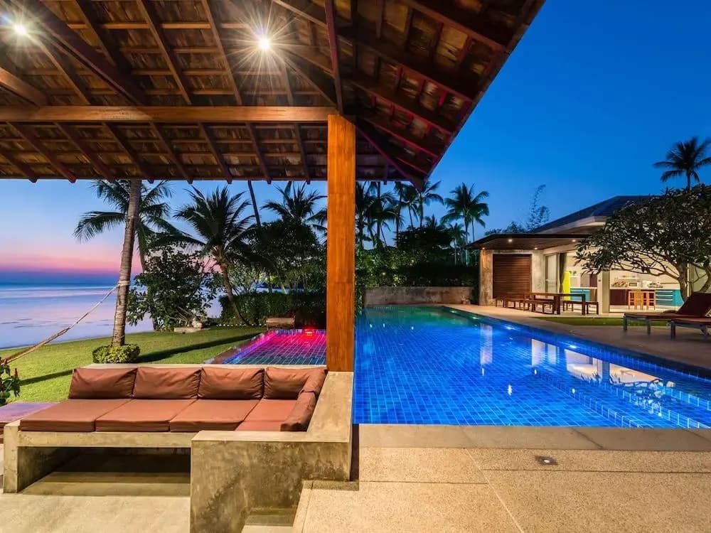 Inasia Beach Villa by Elite Havens - photo 8