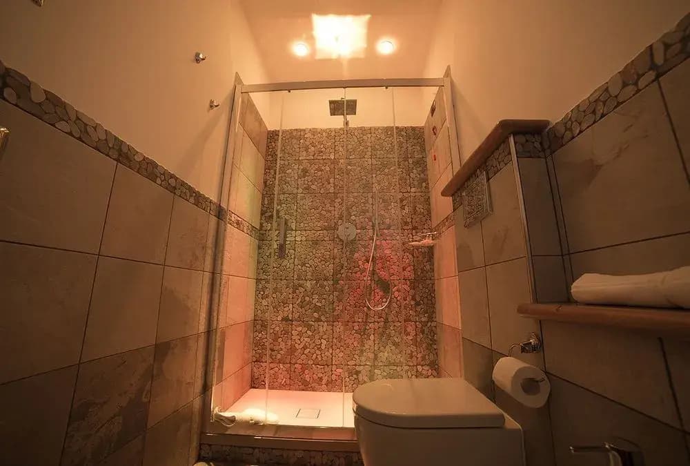 Mirabilia Guest House - photo 8