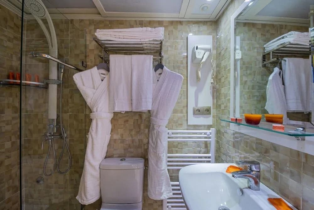 Marrakech INN - photo 9