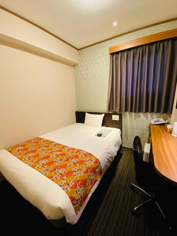 Tokyo Ueno Touganeya Hotel - photo 21