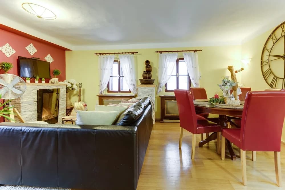 Karlova 7 Apartments - photo 21