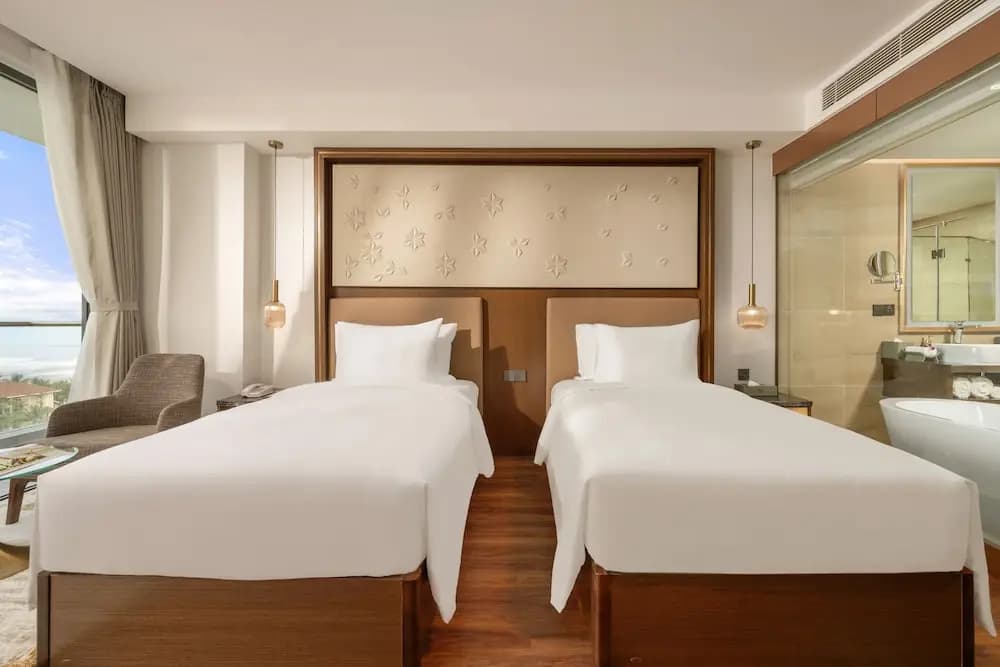 KOI Resort & Residence Da Nang - Inclusive Spa access - photo 5