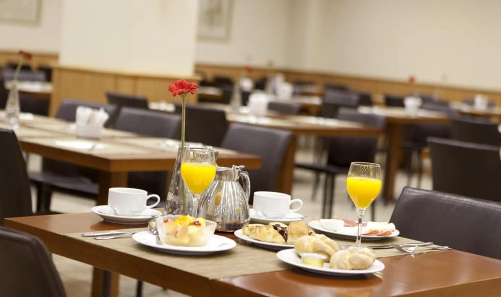 Hotel Praga - photo 45