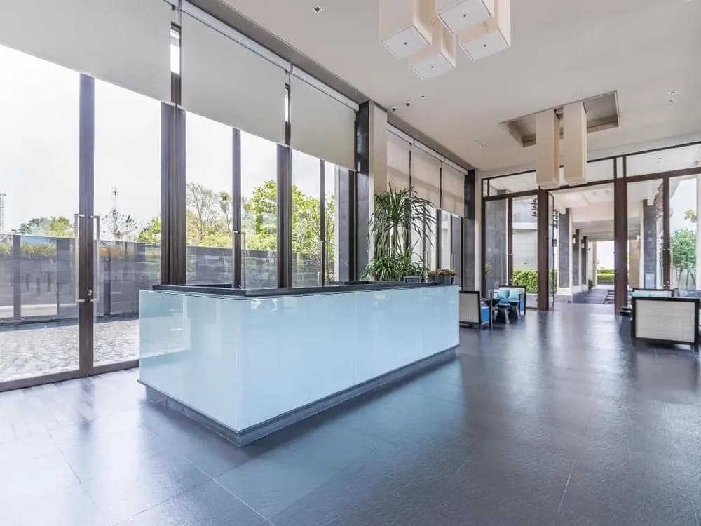 Reflection Jomtien Beach Condo 1 Bedroom Sea View By Dome - photo 21
