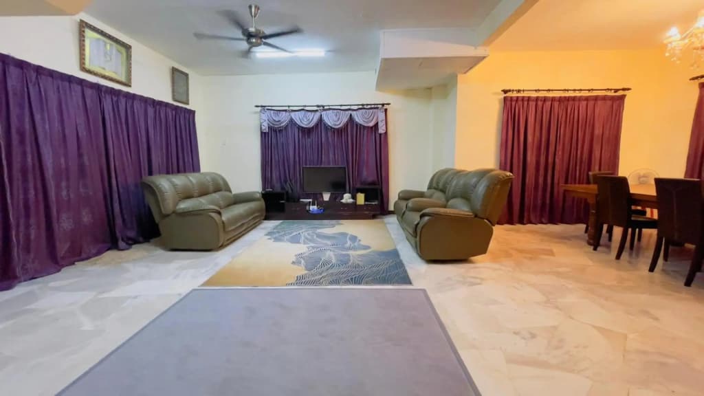 My Villa Pd - photo 3