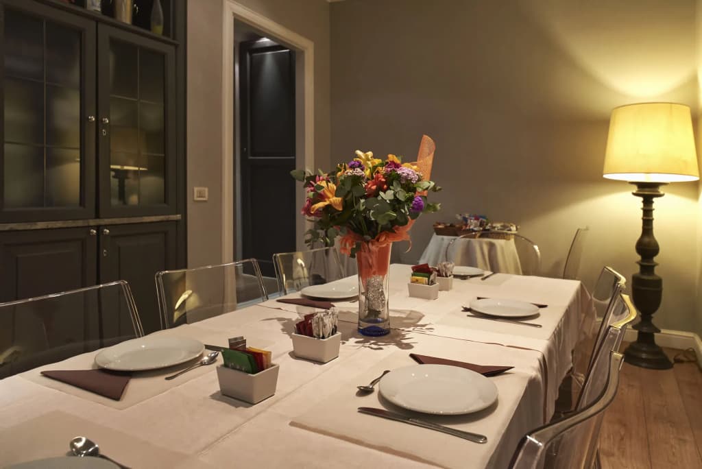 Townhouse Condotti 29 - photo 15