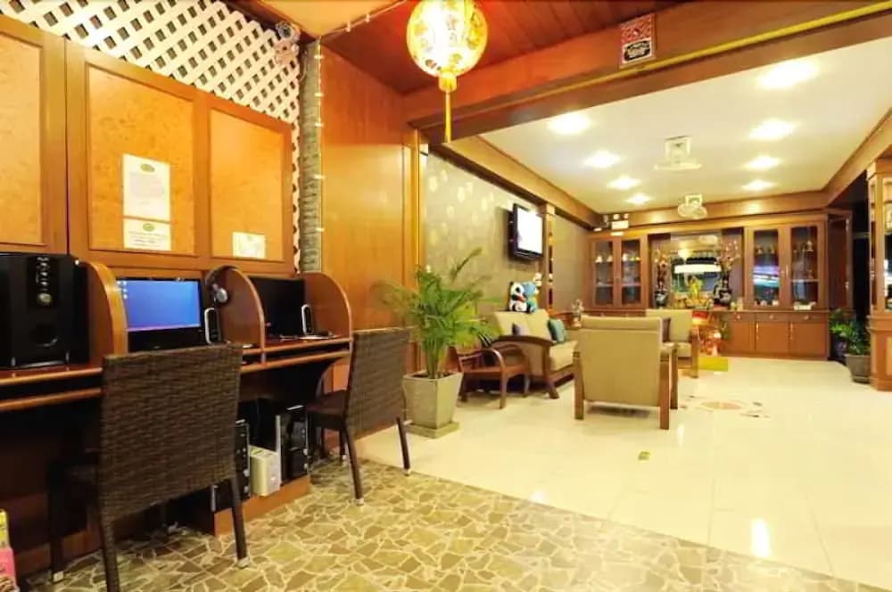 NNC Patong Inn - photo 14