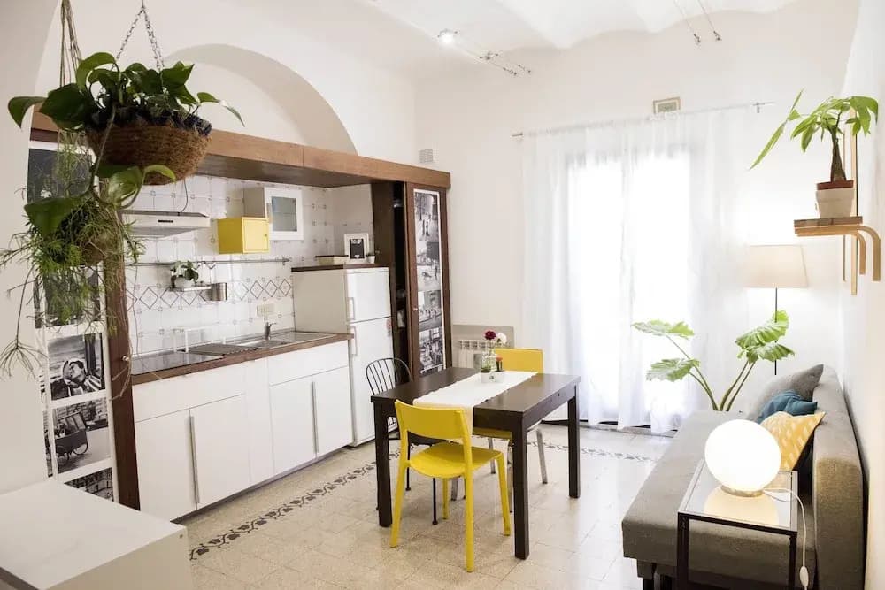 Bixio Apartment - photo 12