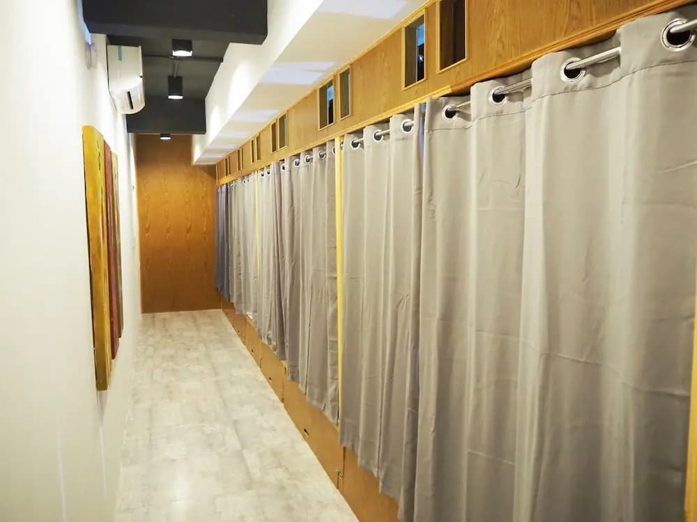 Hanuman V.I.P Hostel (SHA Extra Plus) - photo 16