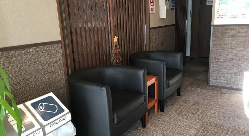 Nest Inn Naka Itabashi - photo 10