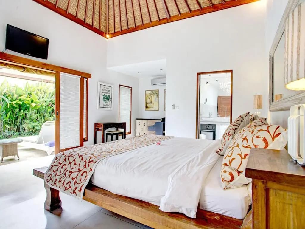 Villa Shanti - photo 4