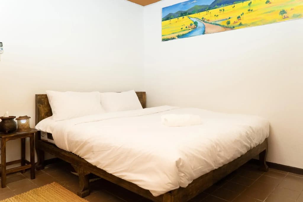 Past Tense Hostel - photo 2