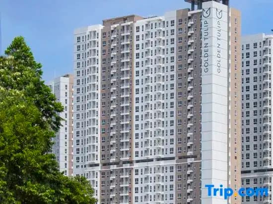 Hotel Golden Tulip Essential PIK2 Jakarta - photo 3