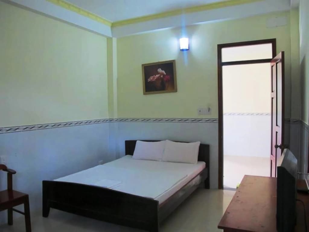 Nhat Lan Resort - photo 2