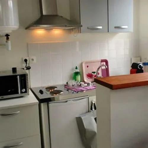 Apartment Liancourt - photo 8