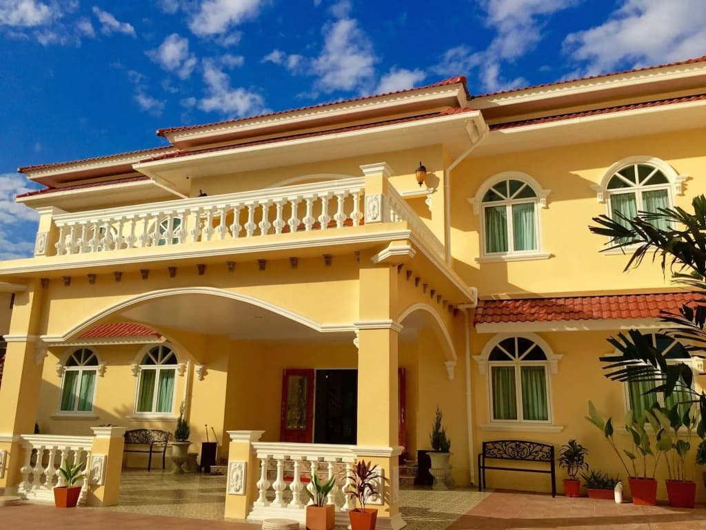 Villa de Chiangmai - main photo