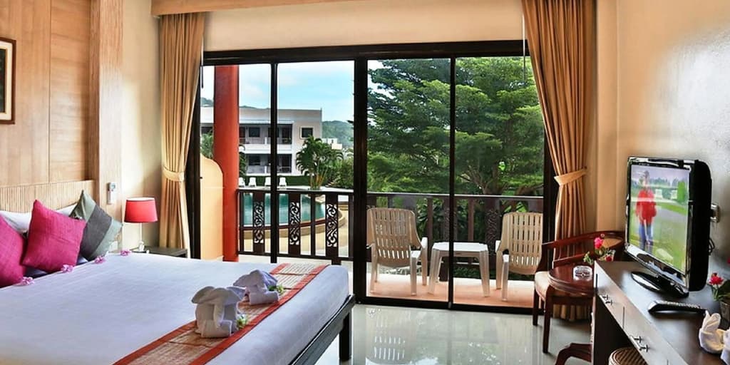 Casa Del M Phuket - photo 8