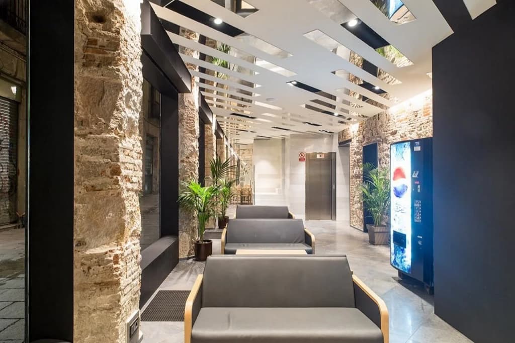 Hotel Barcelona House - photo 22