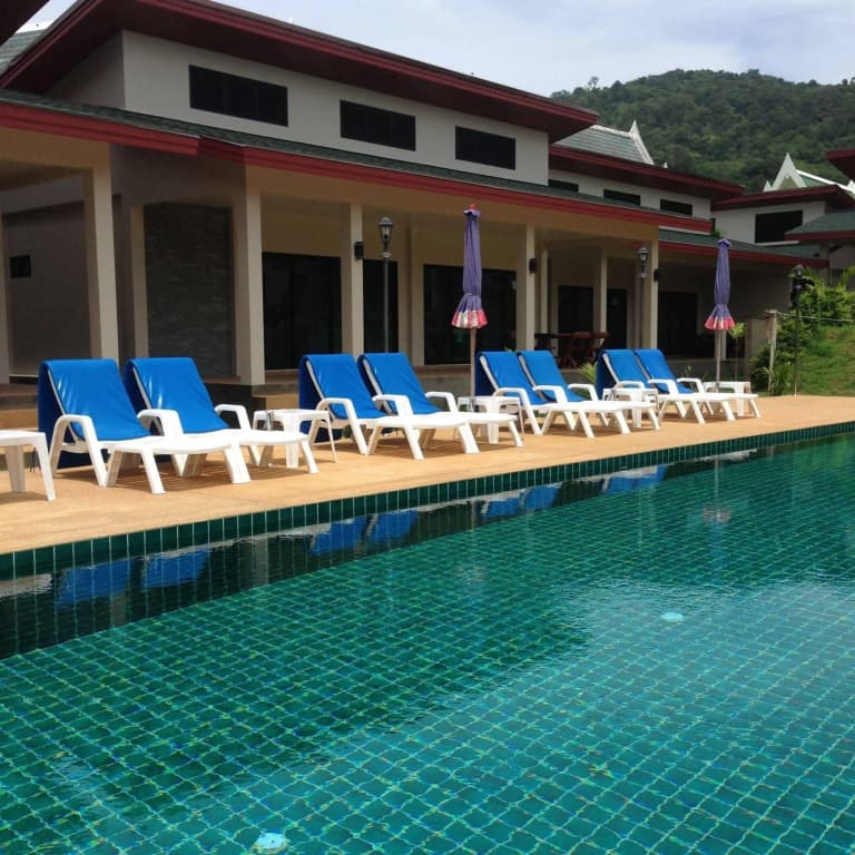 Naya Pool Villa - photo 4