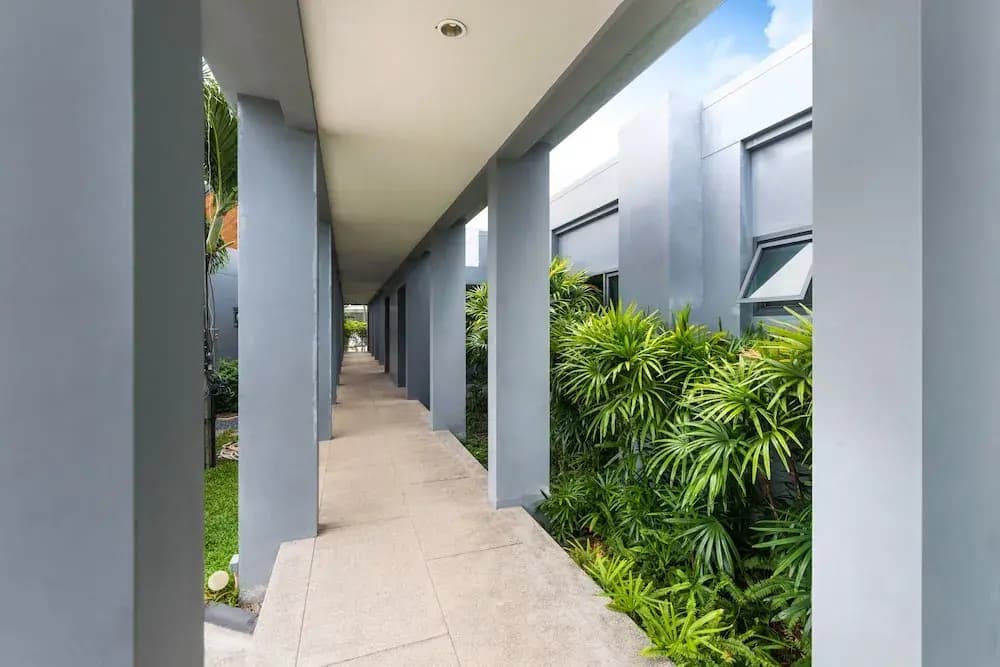 Onyx White Pearl Villa - photo 24