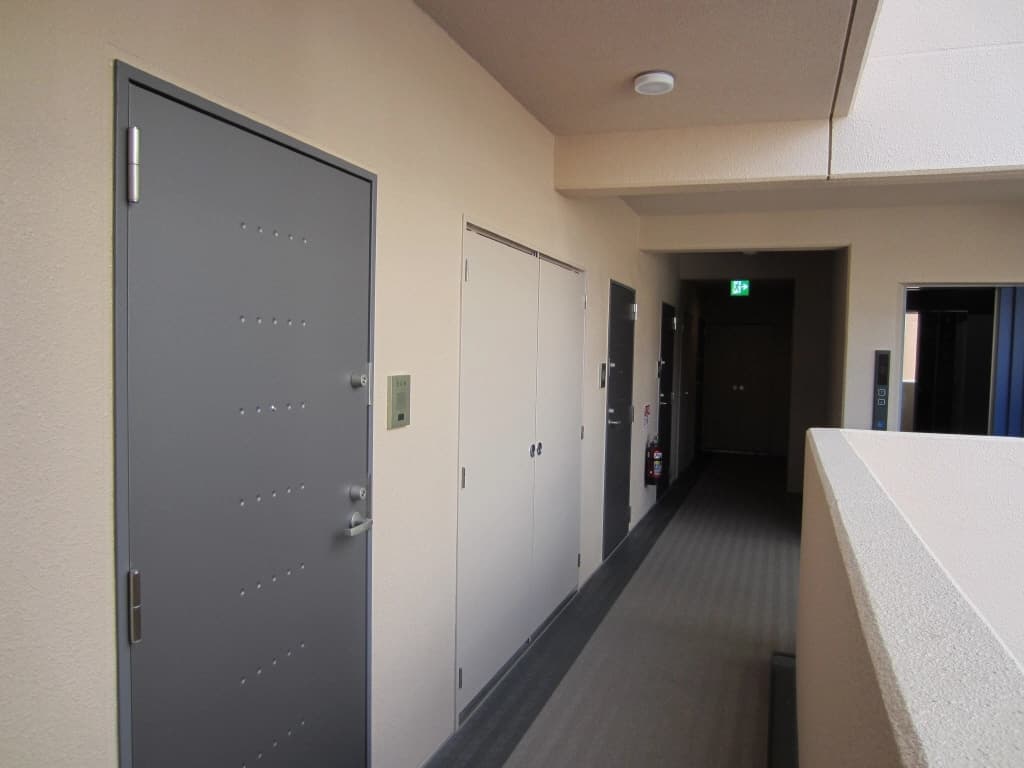 Exe Higashi shinsaibashi - photo 8