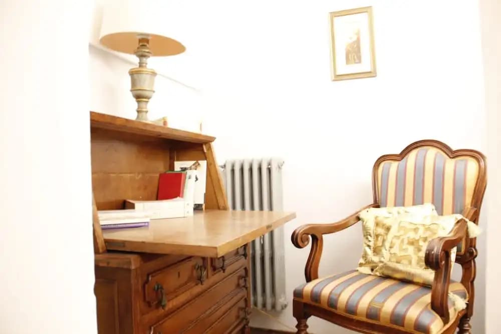 Art Apartment Borgo la Croce - photo 11