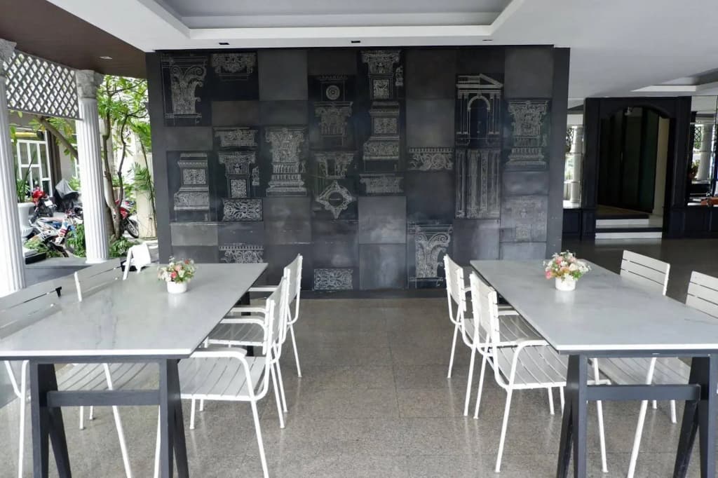 PRS Hotel by Sojourn - photo 25