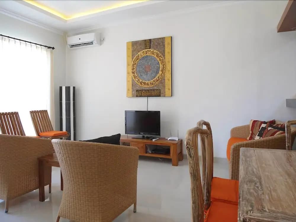 Villa Brolga Sanur - photo 2