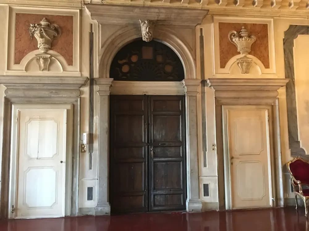 Luxurious Palazzo in Venice in the Rialto Area With Housekeepercook - main photo