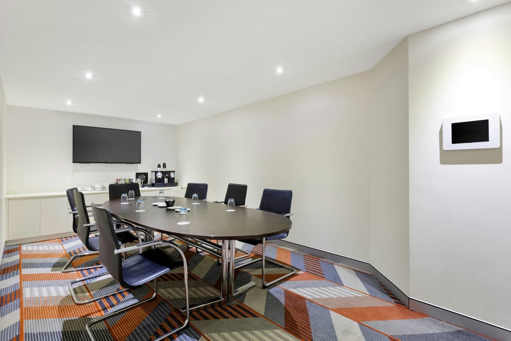Sydney Central Hotel managed by The Ascott Limited - photo 22