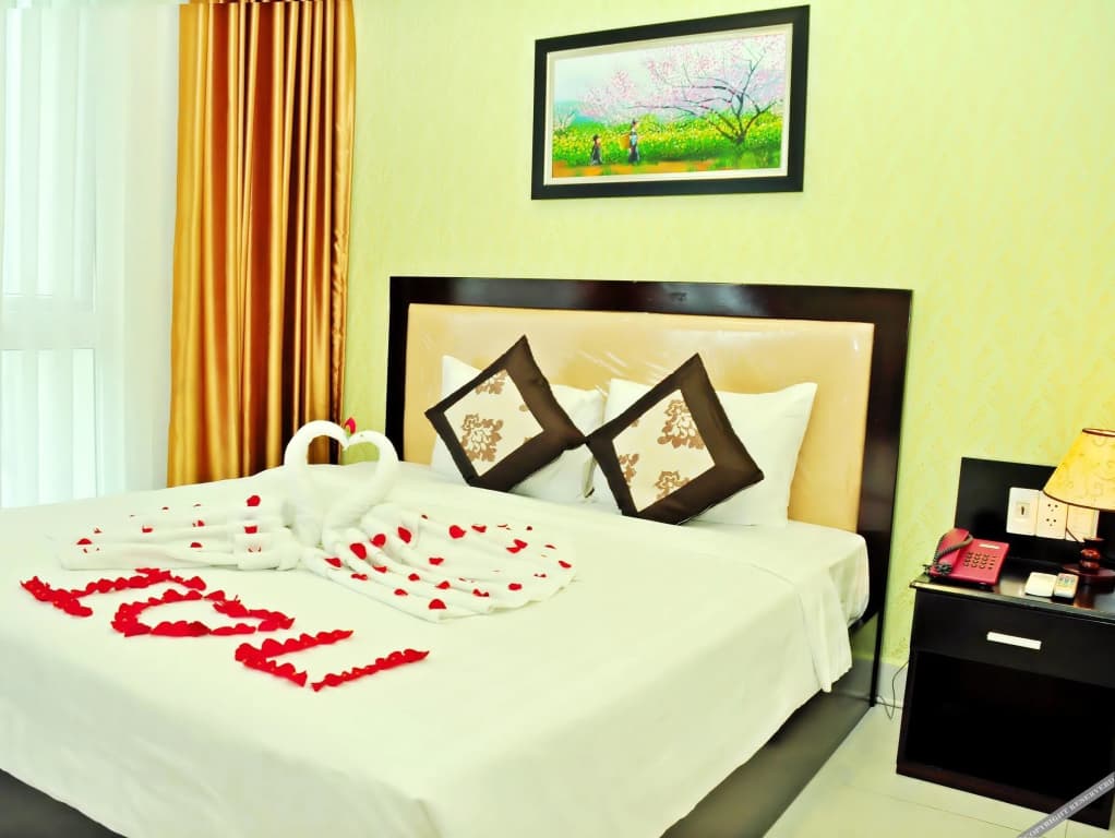 Tay Bac Hotel - photo 4