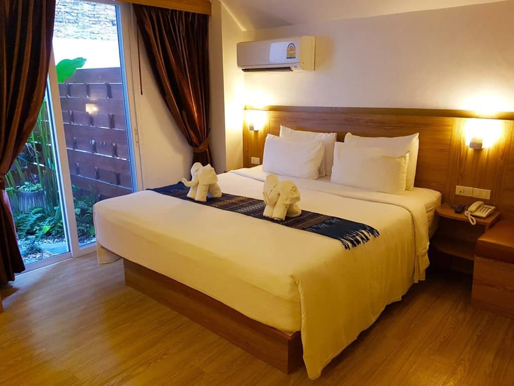 Dinso Mon Hotel - photo 6