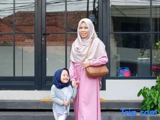 Front One Residence Syariah Mampang - photo 28