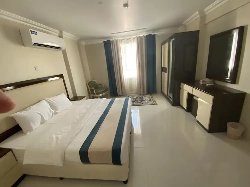 AlShahba Hotel Apartments - photo 2