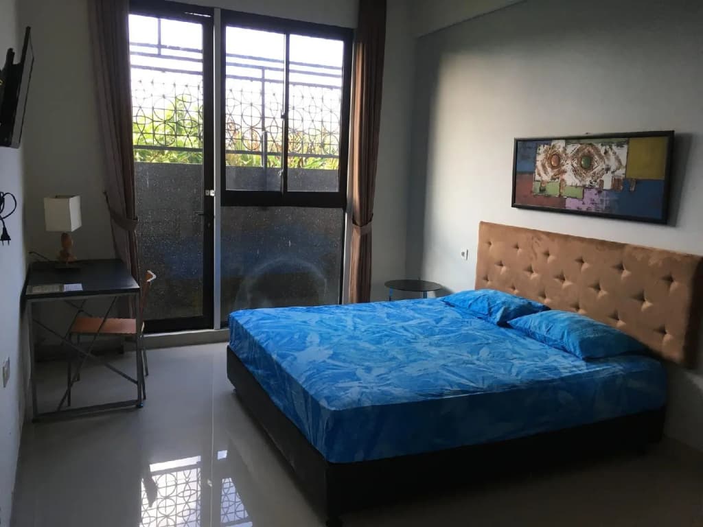 Olivia Inn Denpasar - photo 6