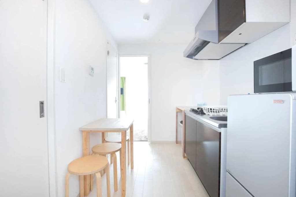 Galaxy Apartment - photo 20