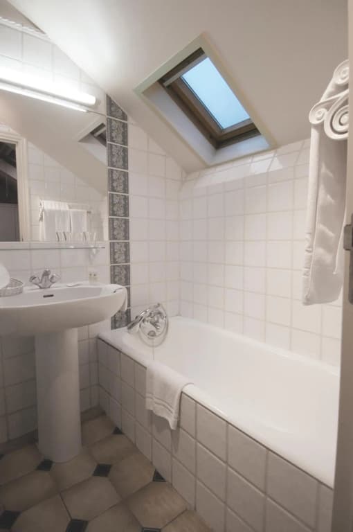 Hôtel Noir - photo 10