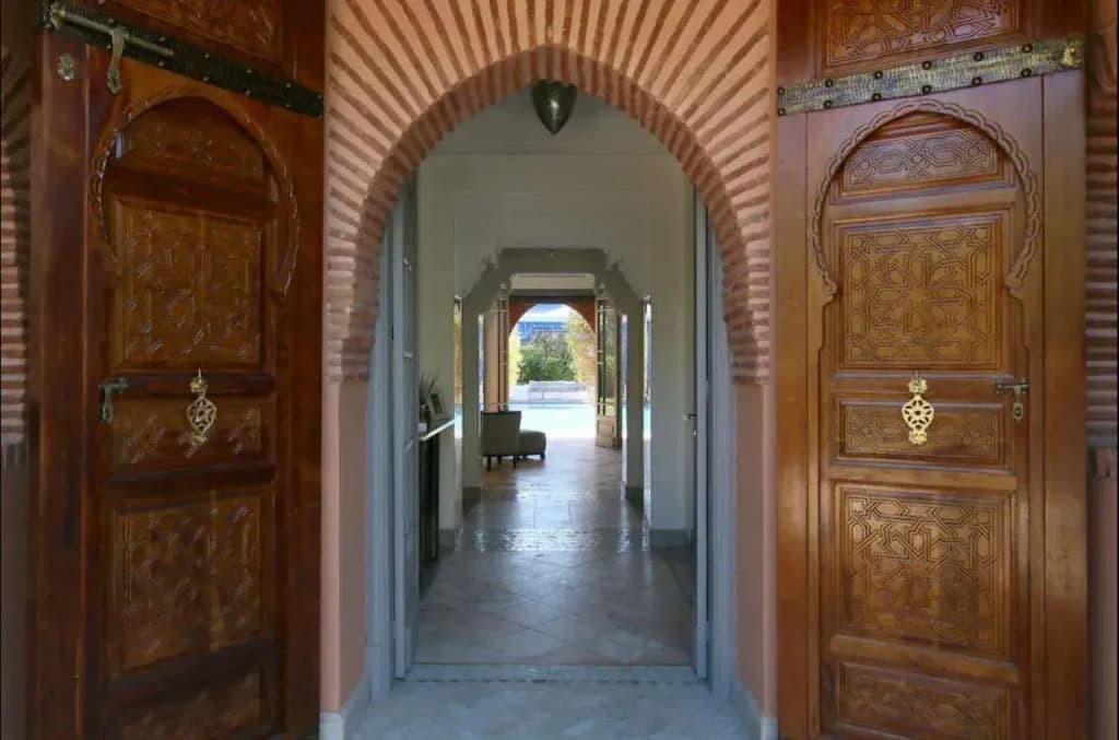 Villa Palmeraie - photo 11