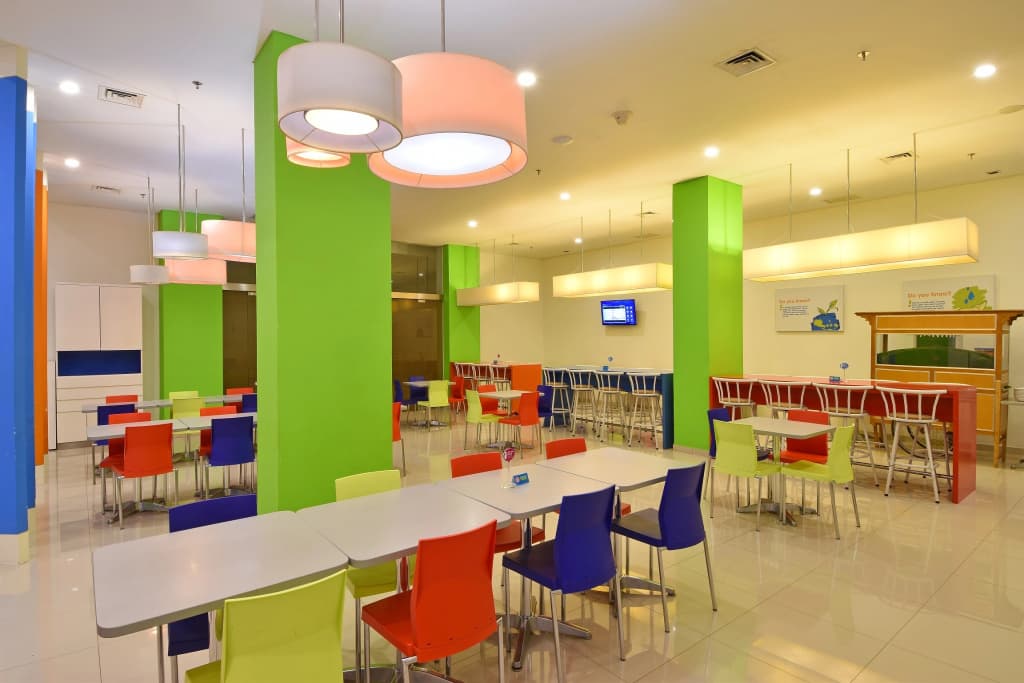 POP! Hotel Kelapa Gading Jakarta - photo 26