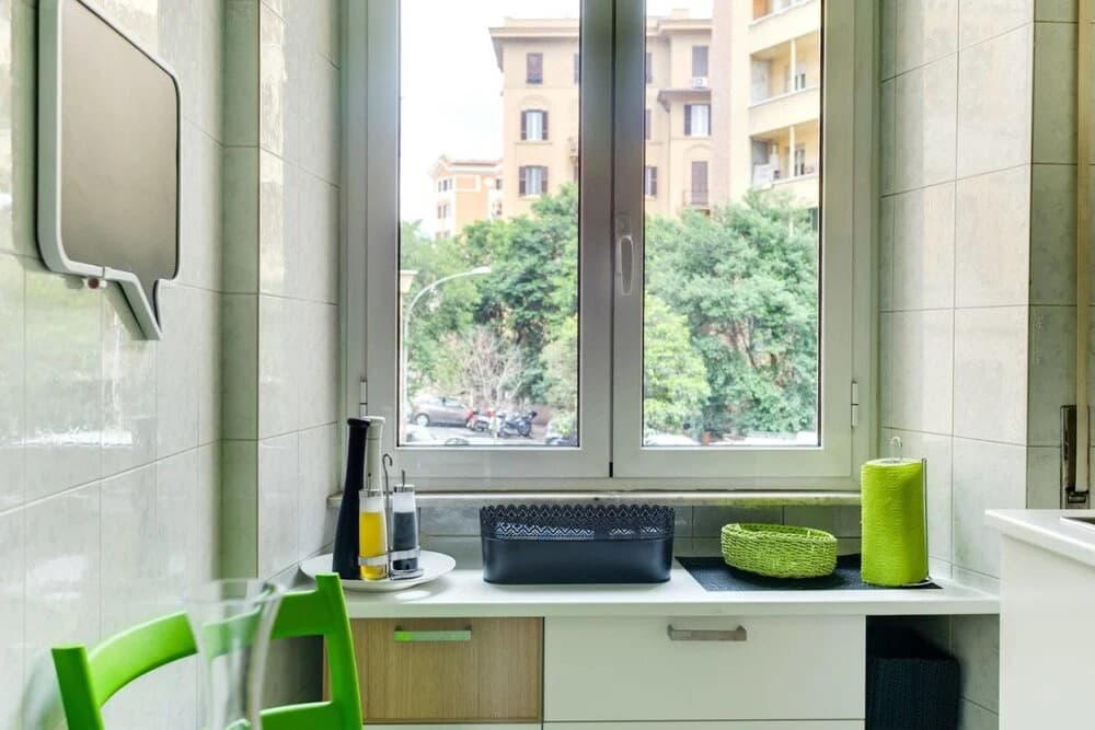 Designer Flat in San Giovanni - photo 11