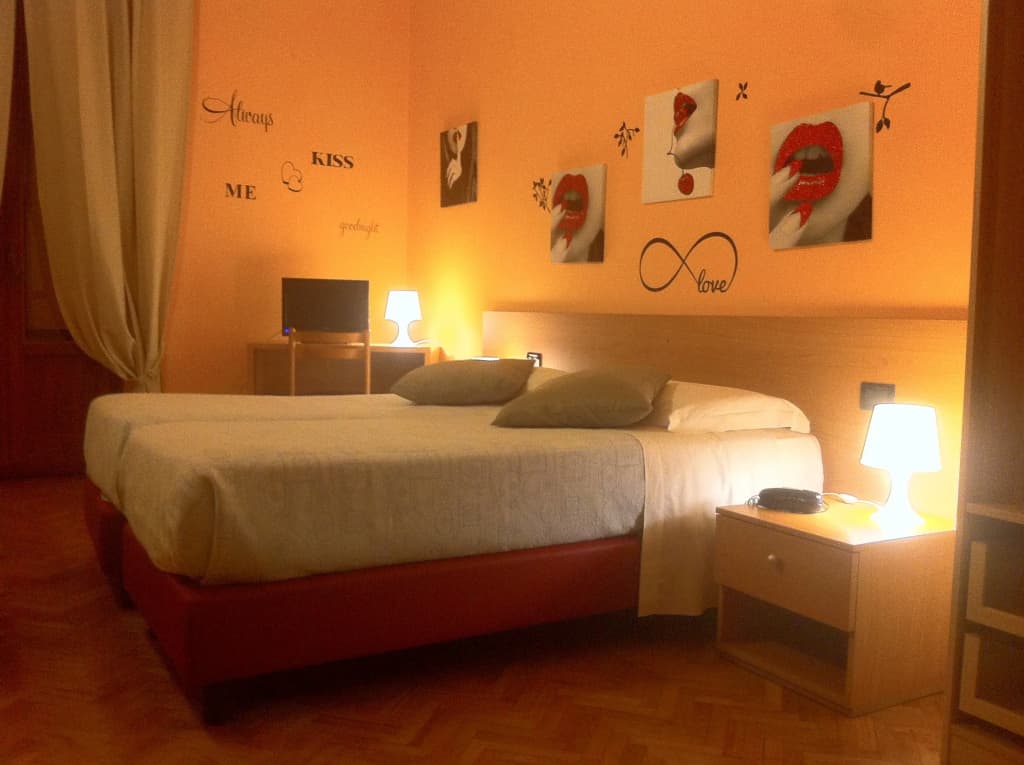 Hotel Leopolda - photo 3