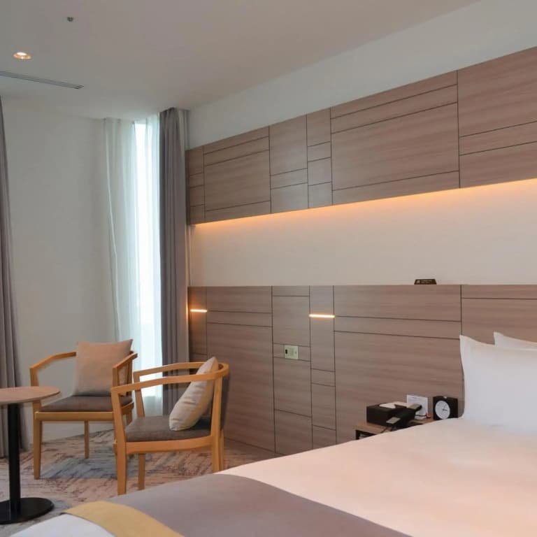Nippon Seinenkan Hotel - photo 32