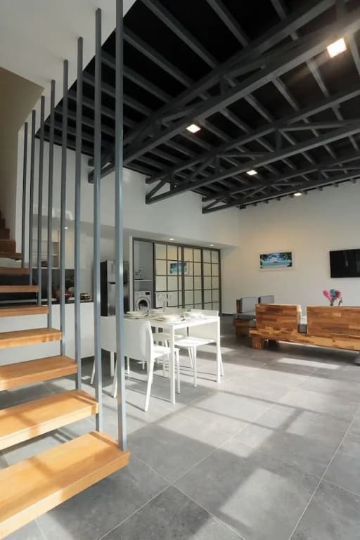 Choengmon Holidays Villas Park - photo 9
