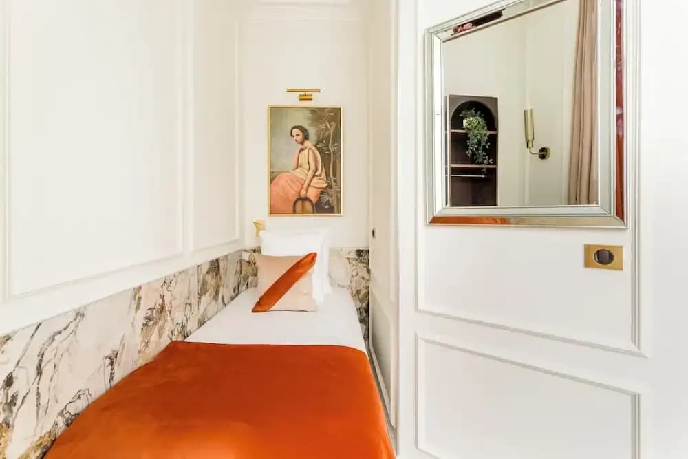 Merveil Luxury Suite - Louvre Marcel III - photo 5