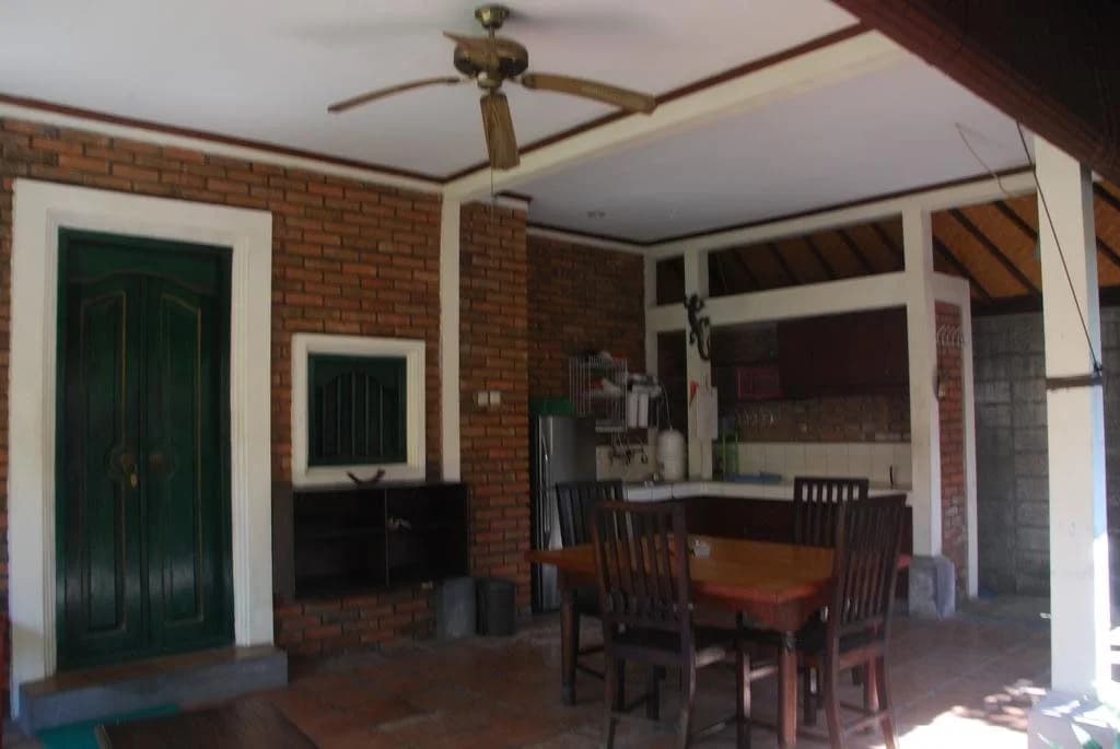 Wikarmas Villa Sanur - photo 11