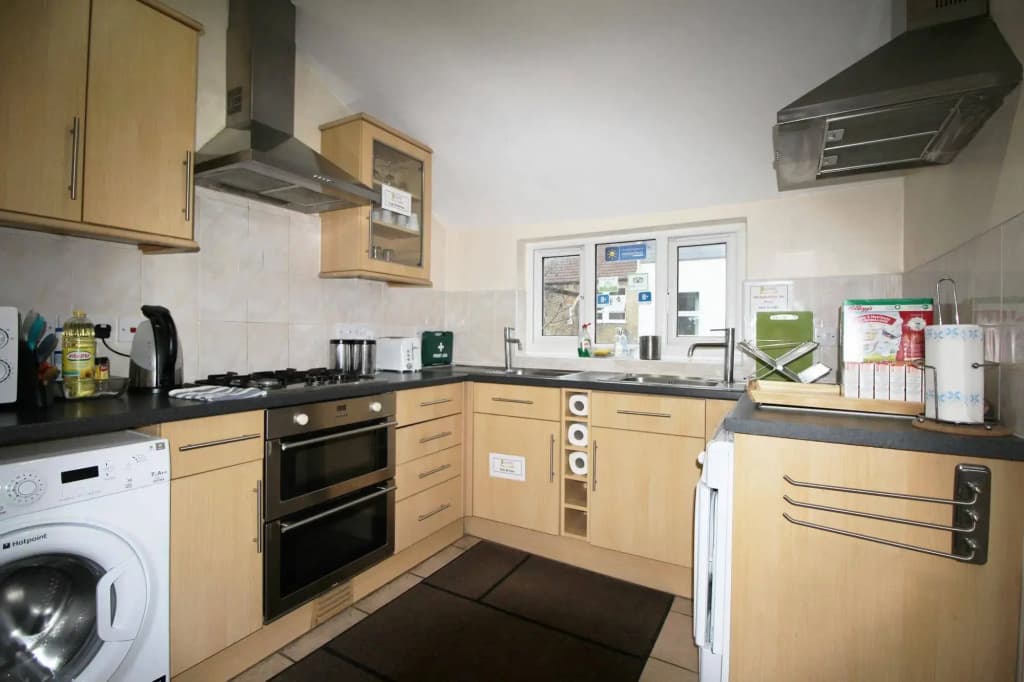 Flexistay Aparthotel Tooting - photo 13