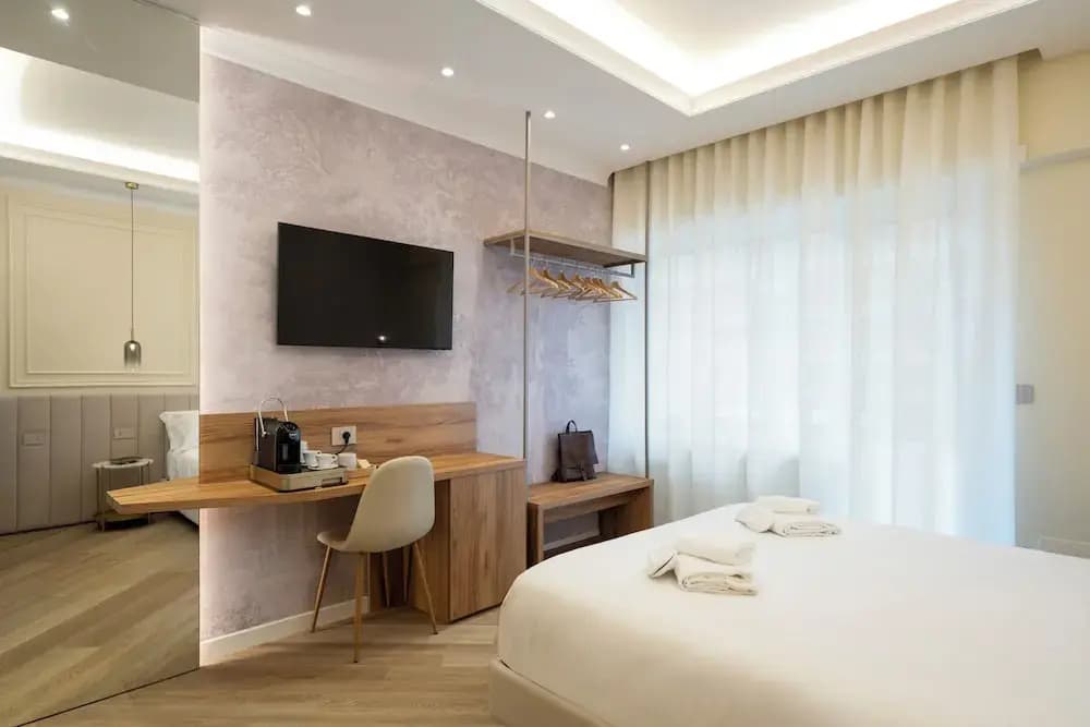 Eudora Guesthouse - photo 6