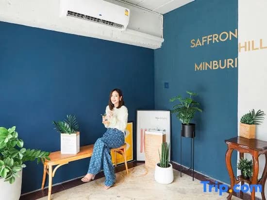 Saffron Hill Minburi - photo 18