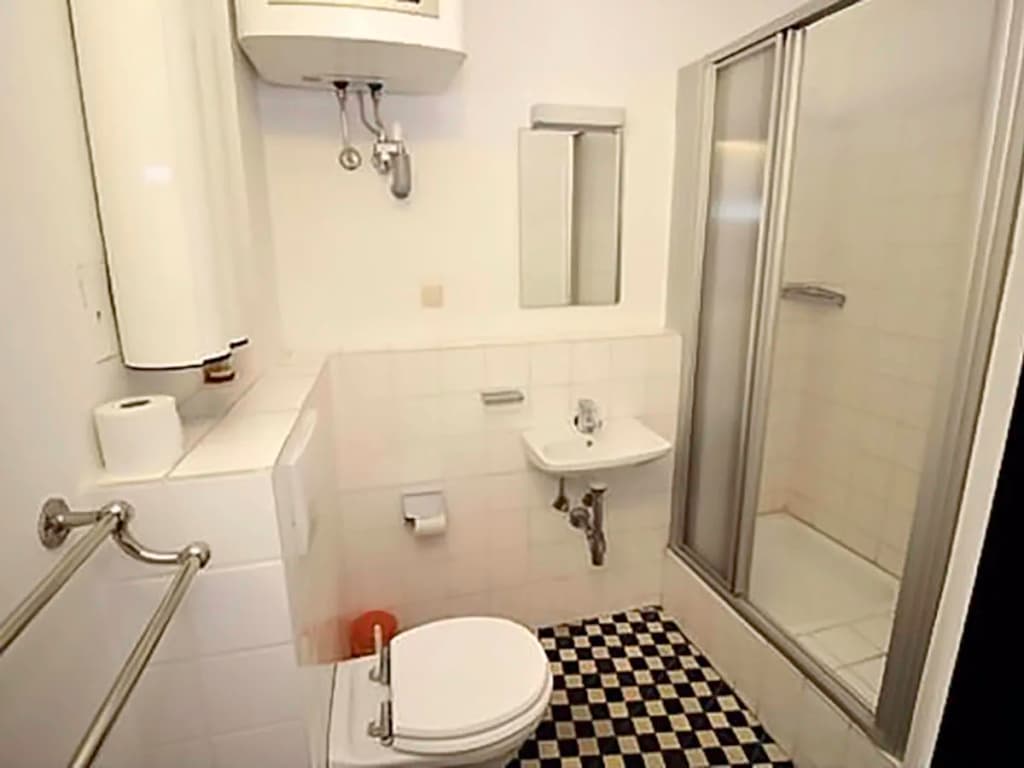 Apartment Opera Vienna / 1. District - photo 9