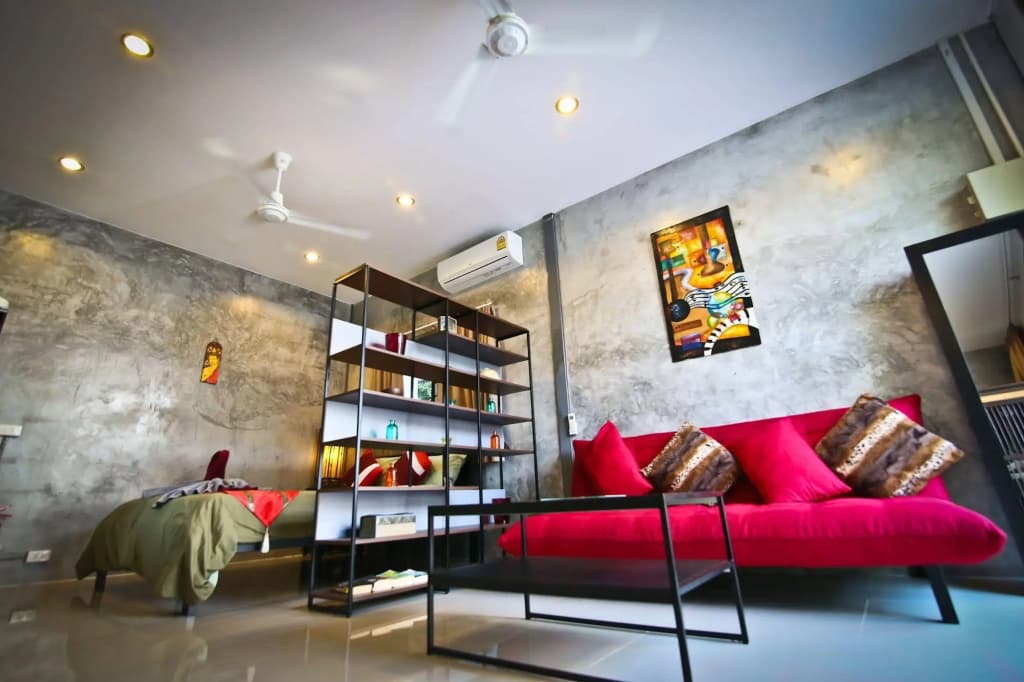 Charu Bay Villas - photo 11